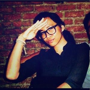 Meet your Posher, Zella